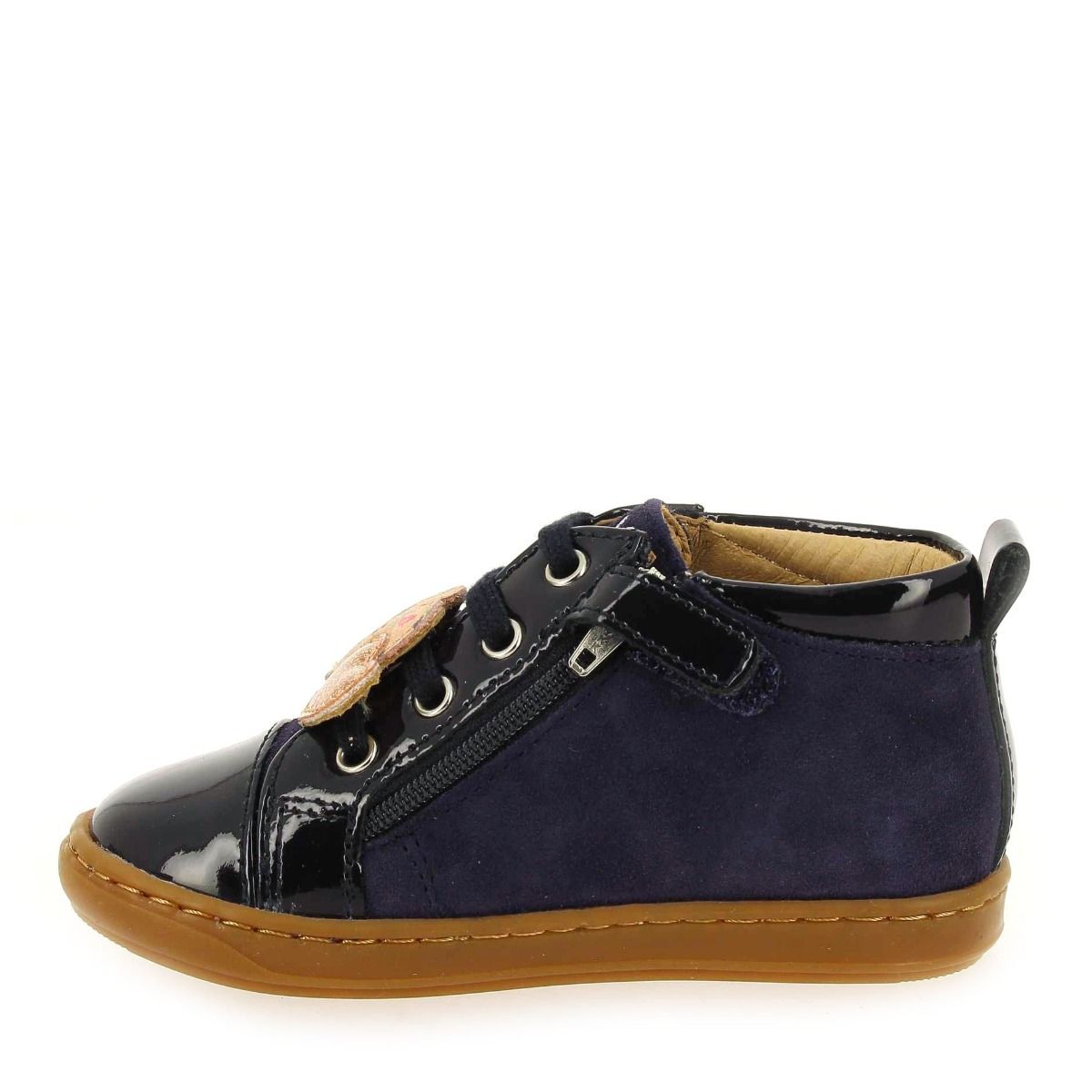 Shoopom  BOUBA HEART H21 - marine