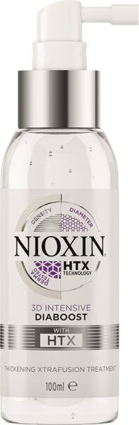 Nioxin Intensivpflege Diaboost Leave-in-Pflege