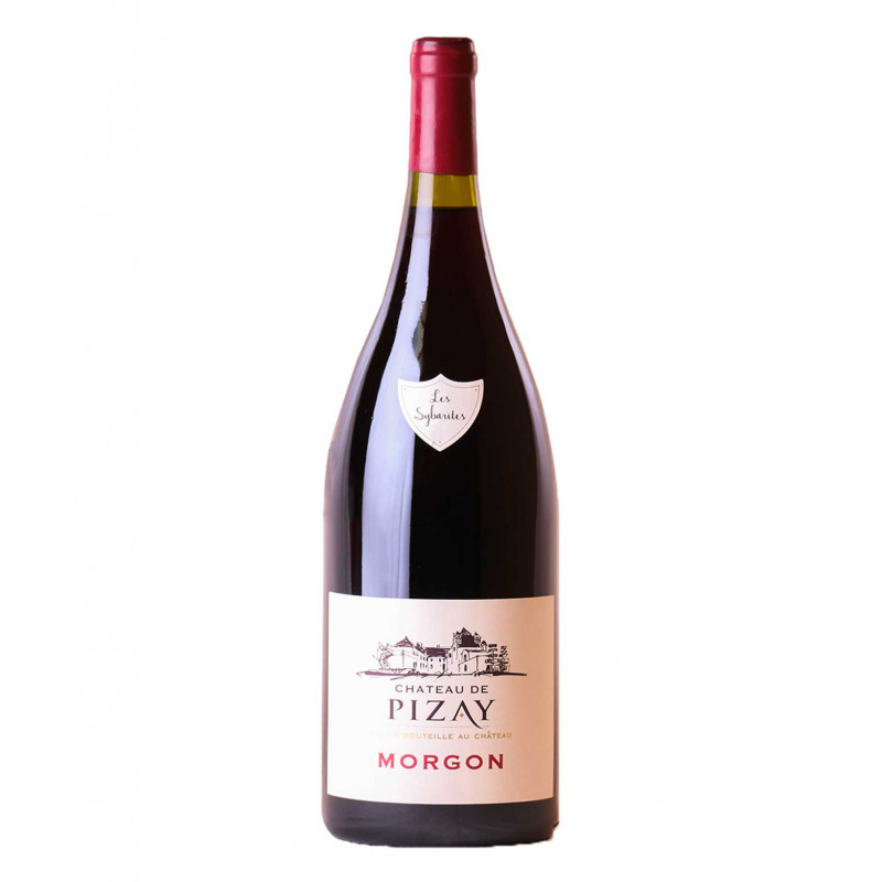 Château De Pizay Les Sybarites 2021 150cl