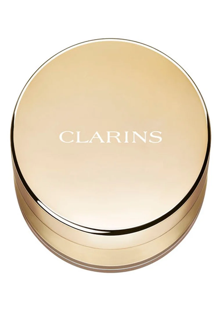 Clarins Ever Matte irtopuuteri - puuteri