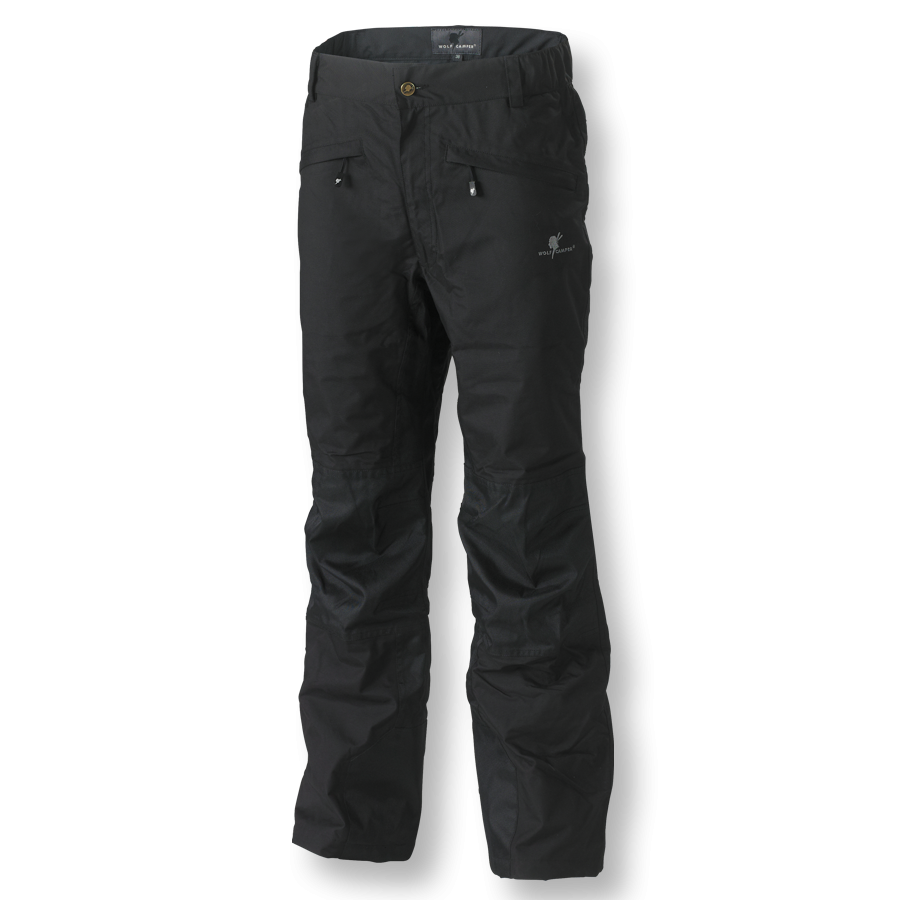 Wolf Camper Sirius Herren Hose