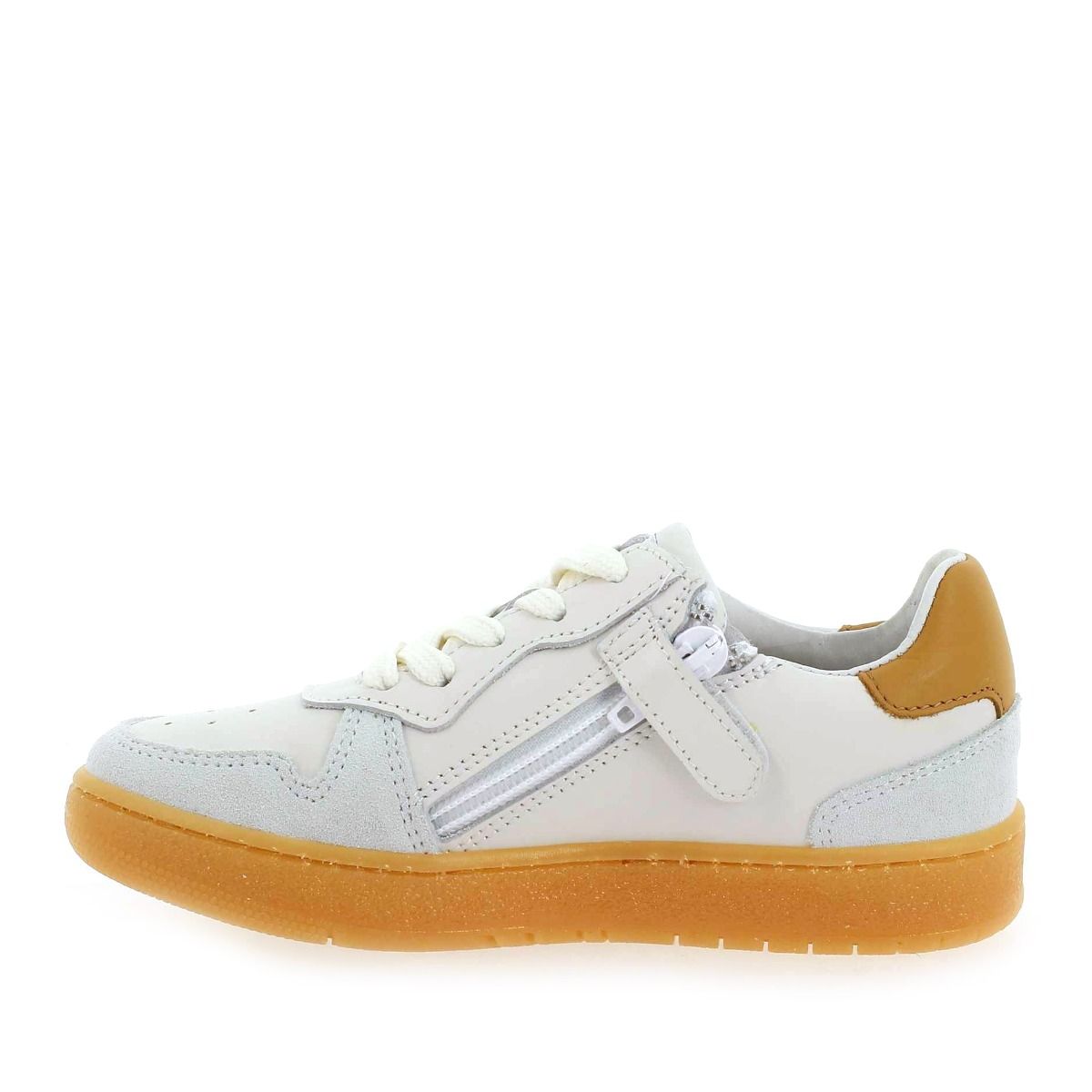 GBB  KERTI - Blanc Camel