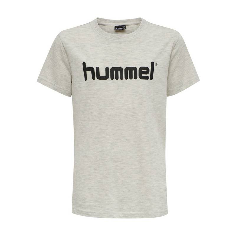 hummel HMLGO KIDS COTTON LOGO T-SHIRT S/S T-Shirt Kinder