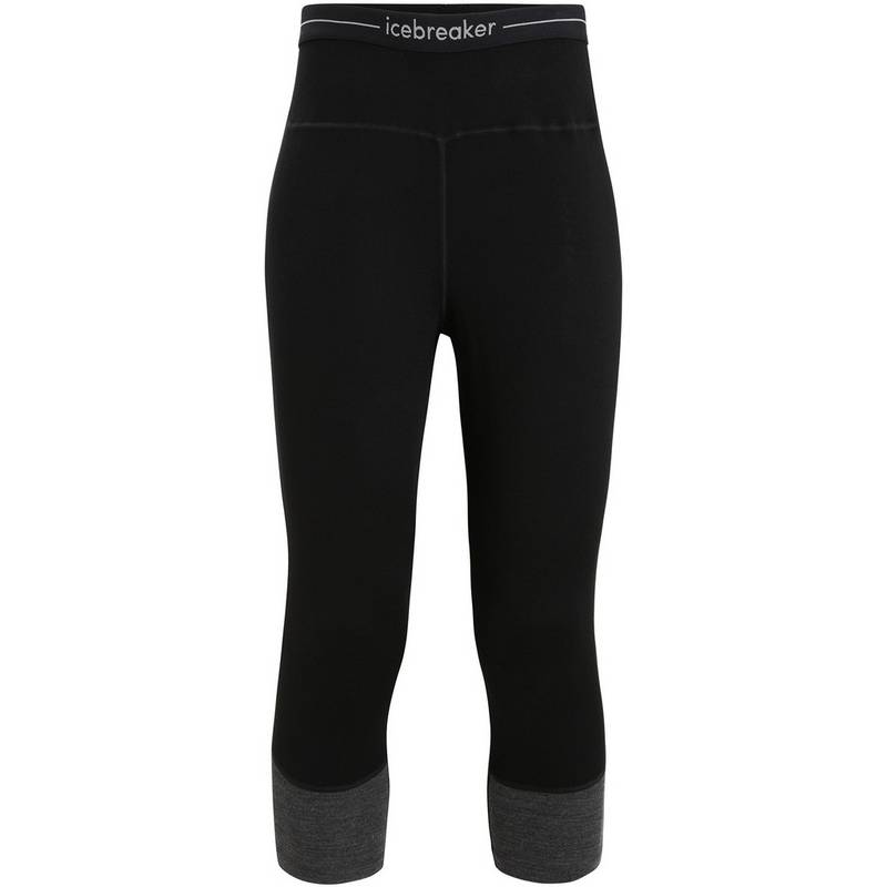 Icebreaker ZoneKnit 260 Funktionsunterhose Damen
