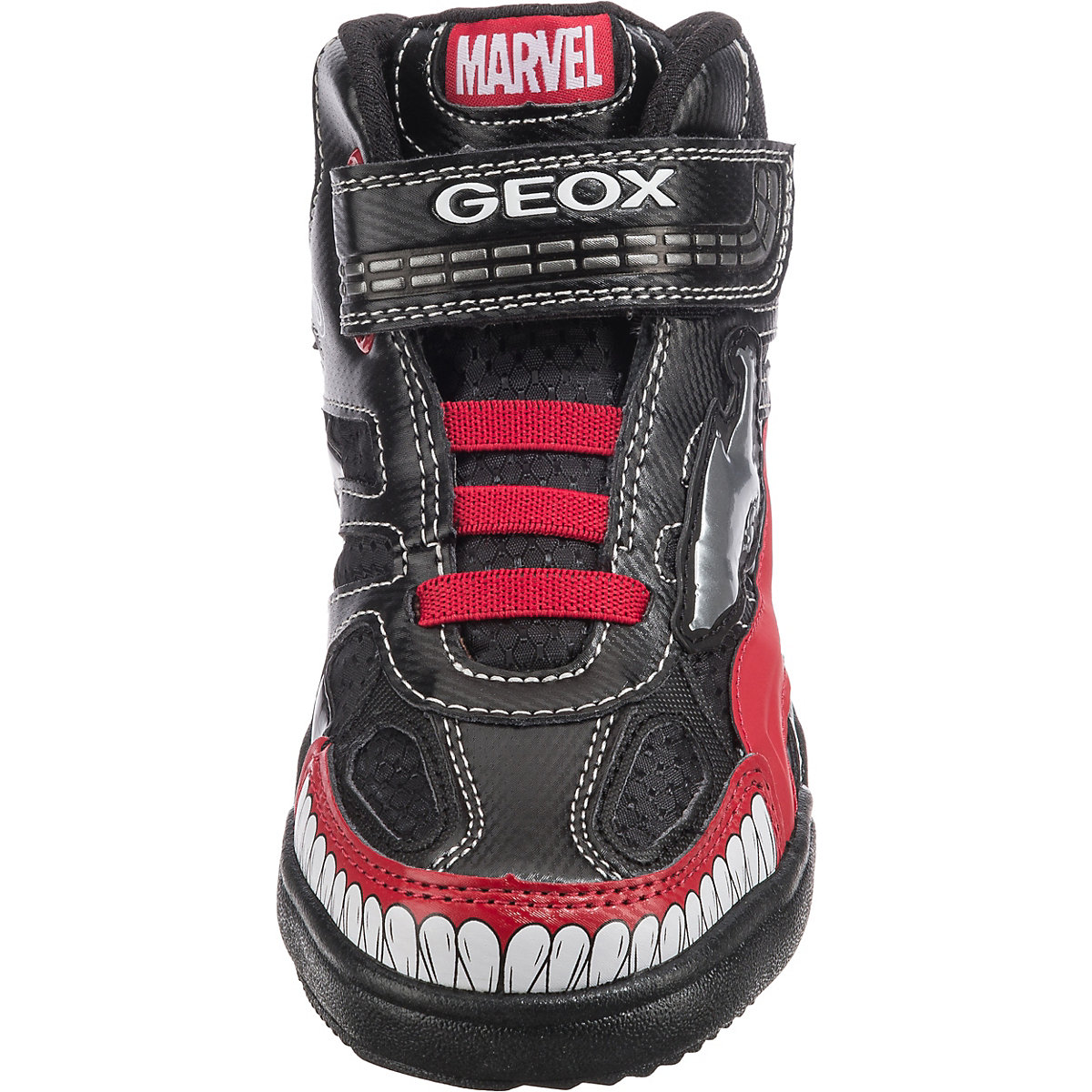 Sneakers High Blinkies GRAYJAY für Jungen