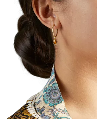 Boucles d'oreilles pendantes House of Rituals