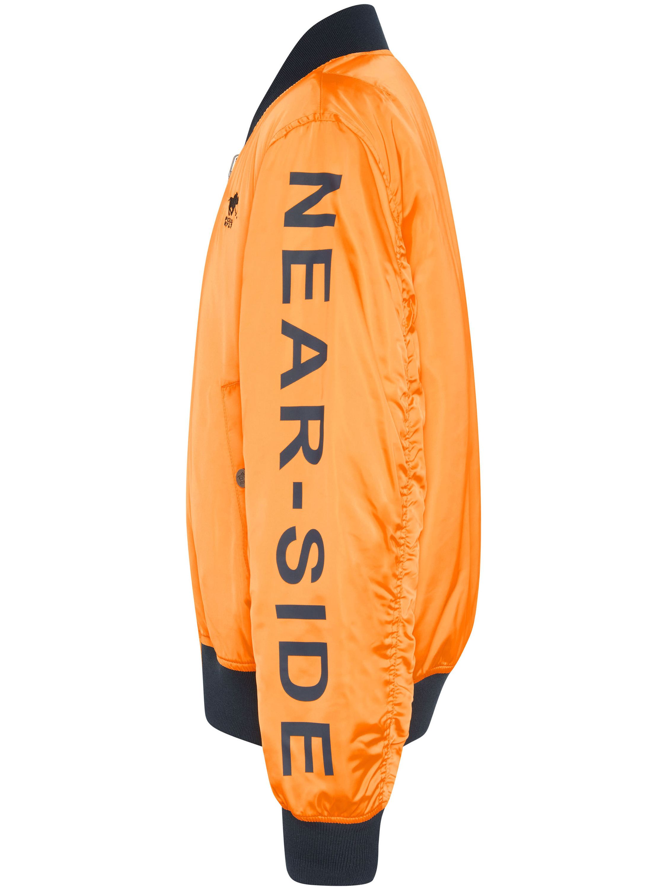 Between-Season Jacket