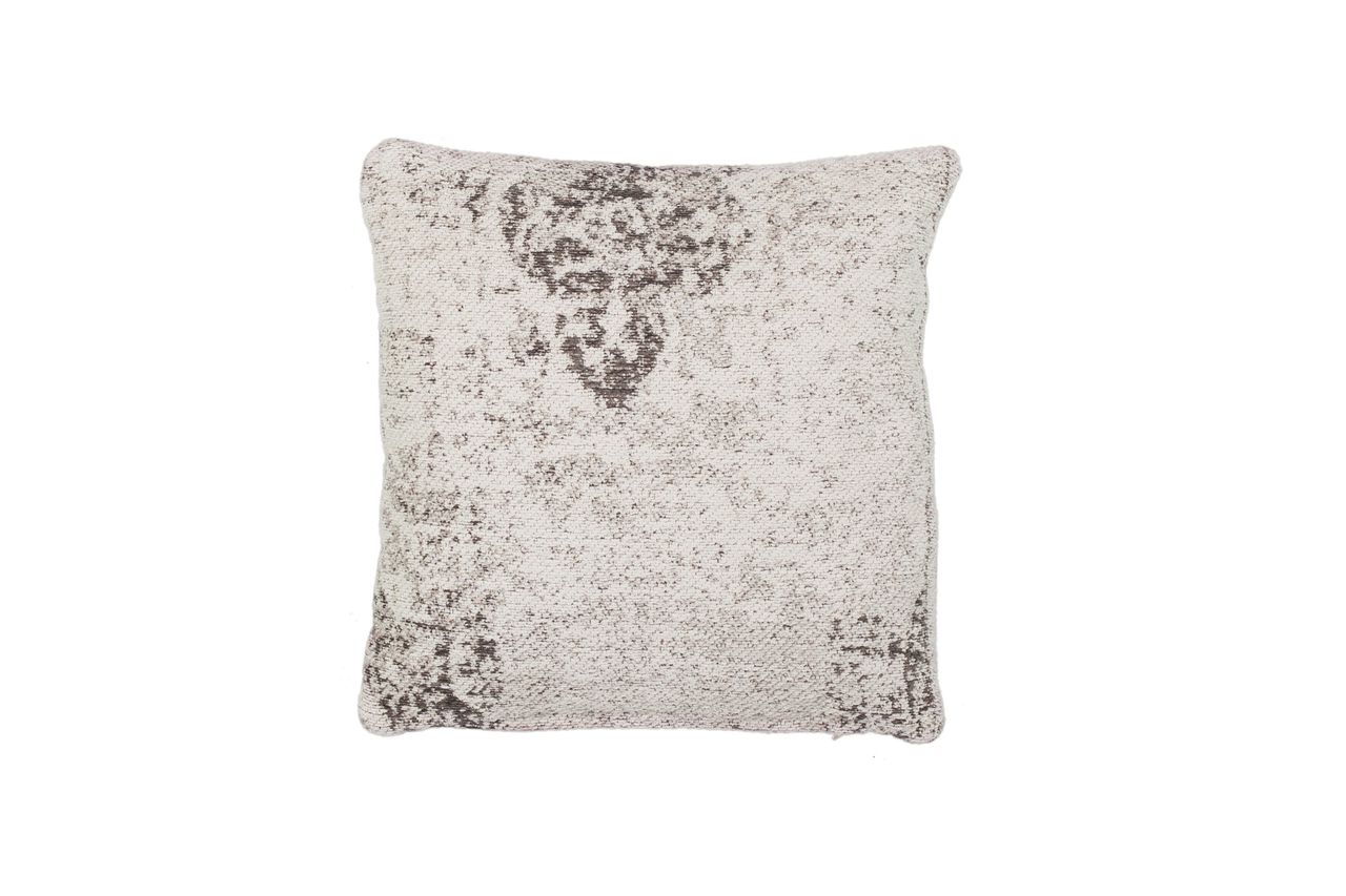 Kayoom Nostalgia Pillow 275 Anthrazit 45cm x 45cm
