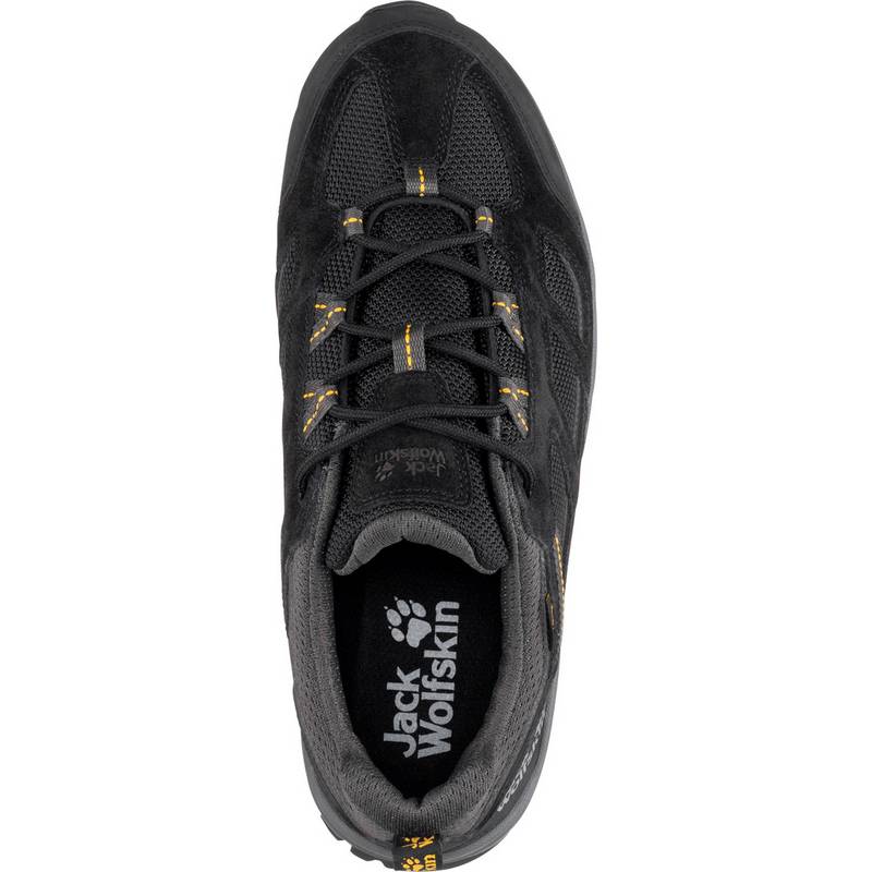 Jack Wolfskin VOJO 3 TEXAPORE LOW Wanderschuhe Herren