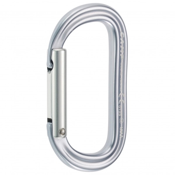 C.A.M.P. - Oval XL - Schnappkarabiner