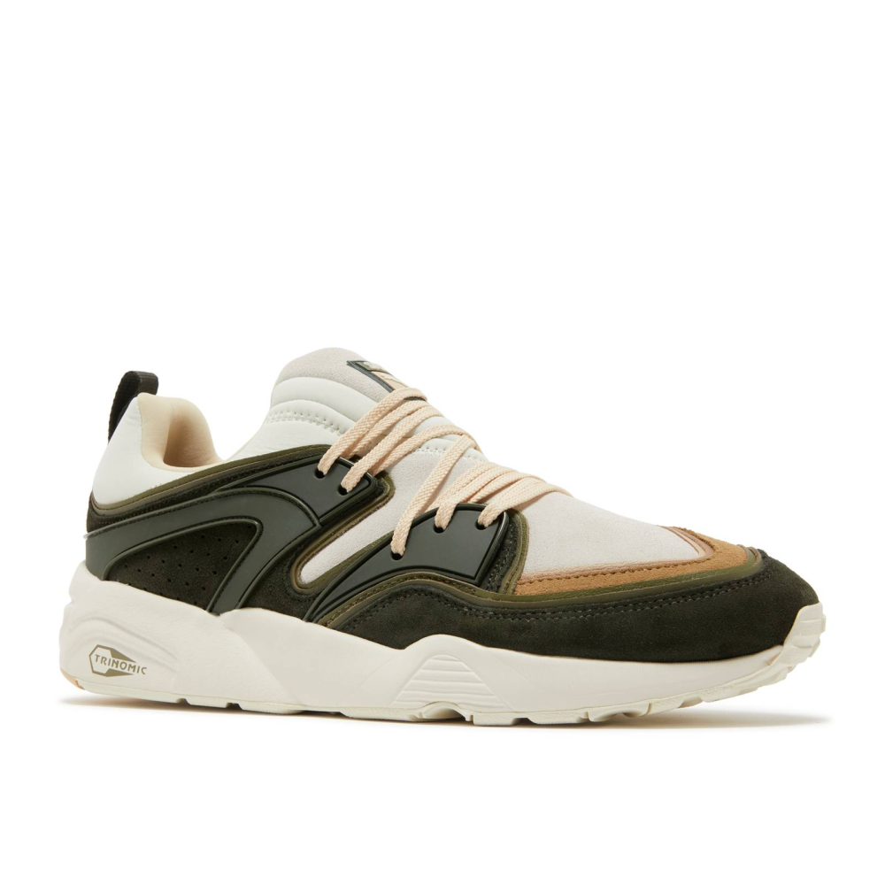 PUMA Blaze Of Glory x 386591-01 / weiss