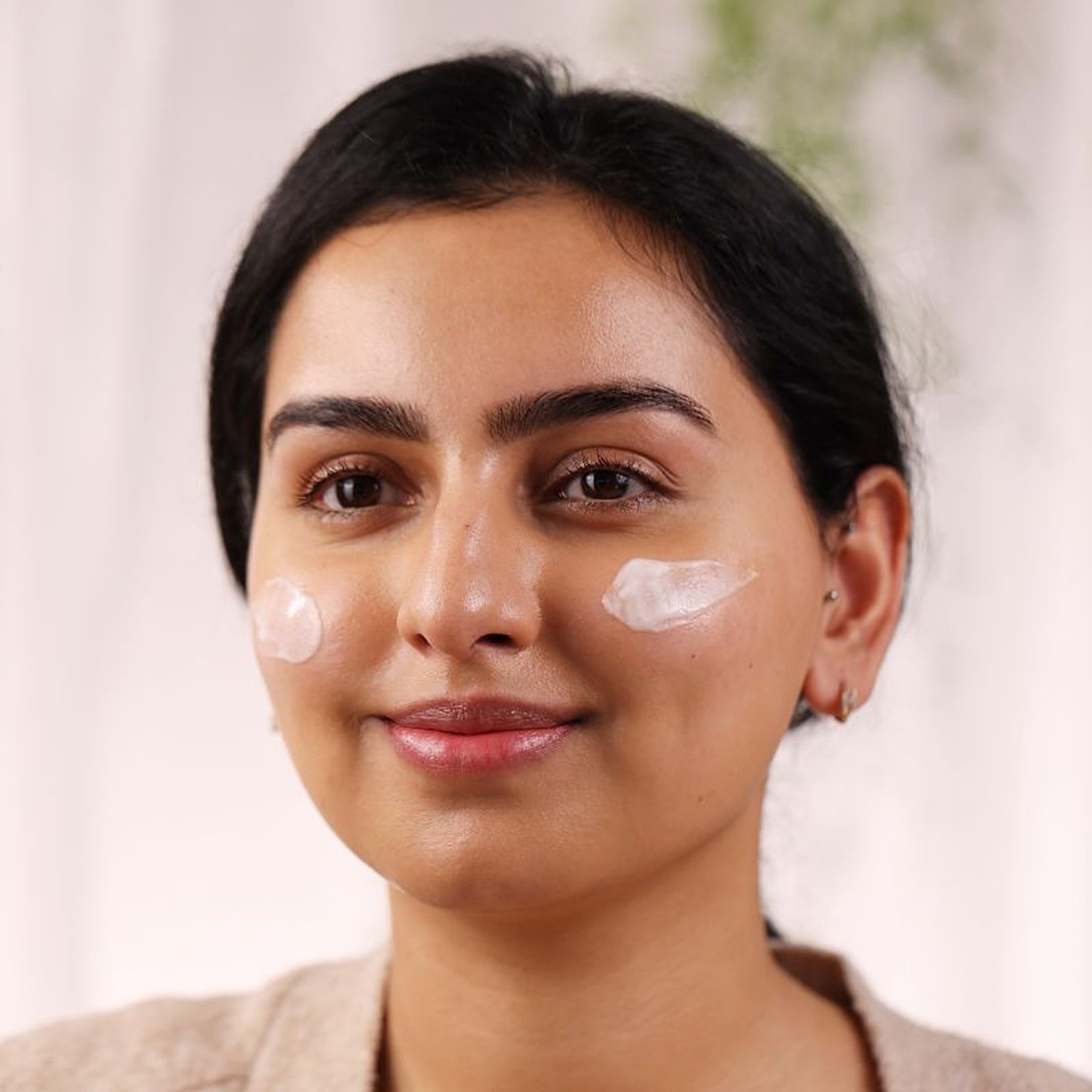 Evolve Organic Beauty Pro + krem łagodzący z ektoiną