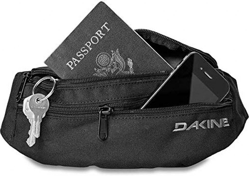 DAKINE Handtaschen grau Cl. Hip Pak
