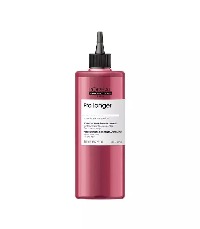 SOIN CONCENTRÉ PRO LONGER COMBLEUR DE POINTES Pro Longer