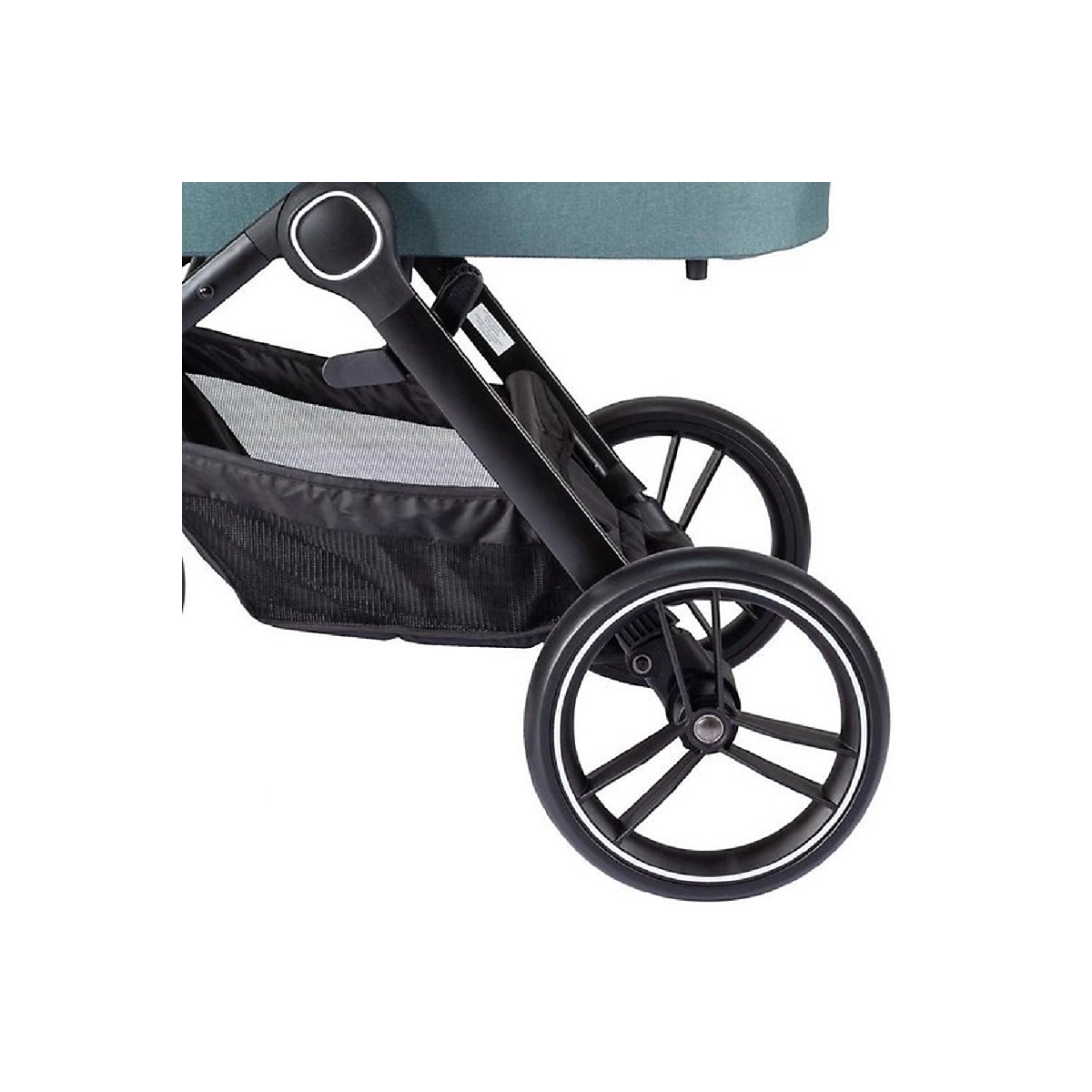 Kinderwagen Riva 2 in 1