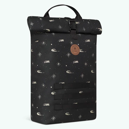 Starter backpack Tijuana black