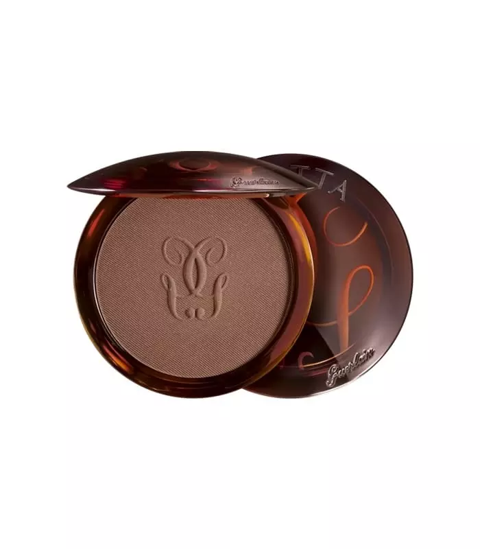 TERRACOTTA POUDRE BRONZANTE Poudre Bronzante Hydratante Haute Tenue