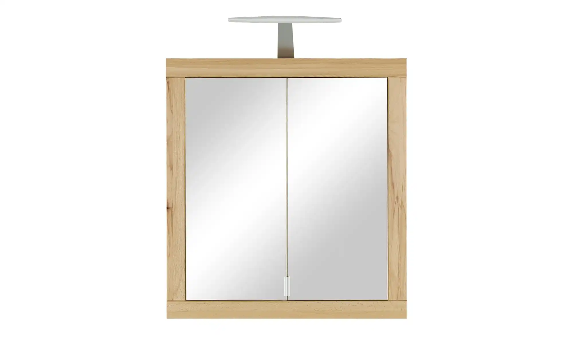 smart Bad-Spiegelschrank