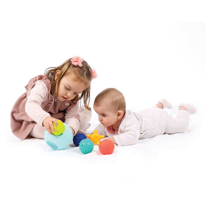 Puzzle Multi-balles LUDI