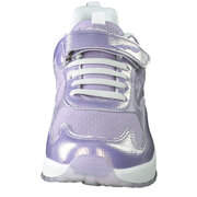 Okinawa Sneaker in lila