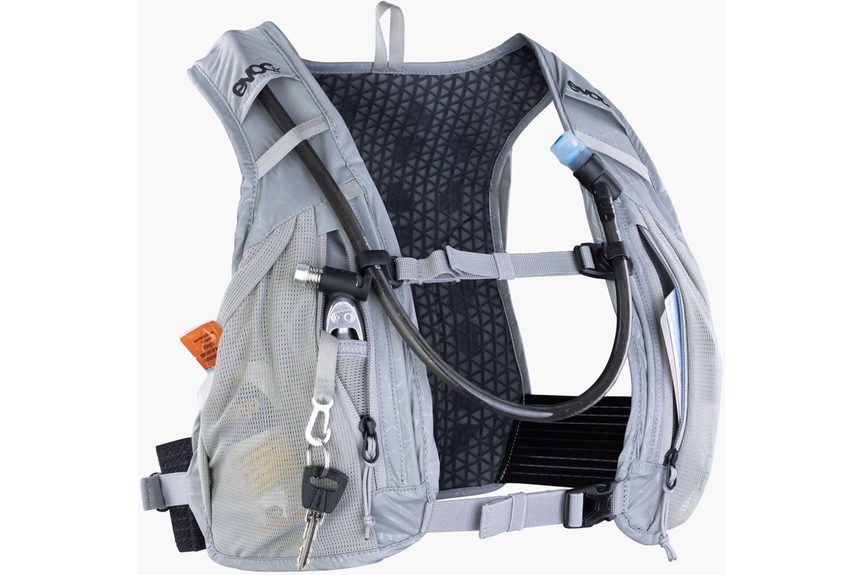 Evoc Hydro Pro 6 + Trinkblase 1,5 L