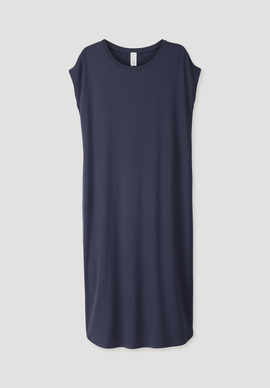 Kurzarm Nachthemd aus Tencel™Modal
