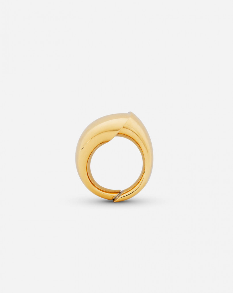 BAGUE SEQUENCE BY LANVIN