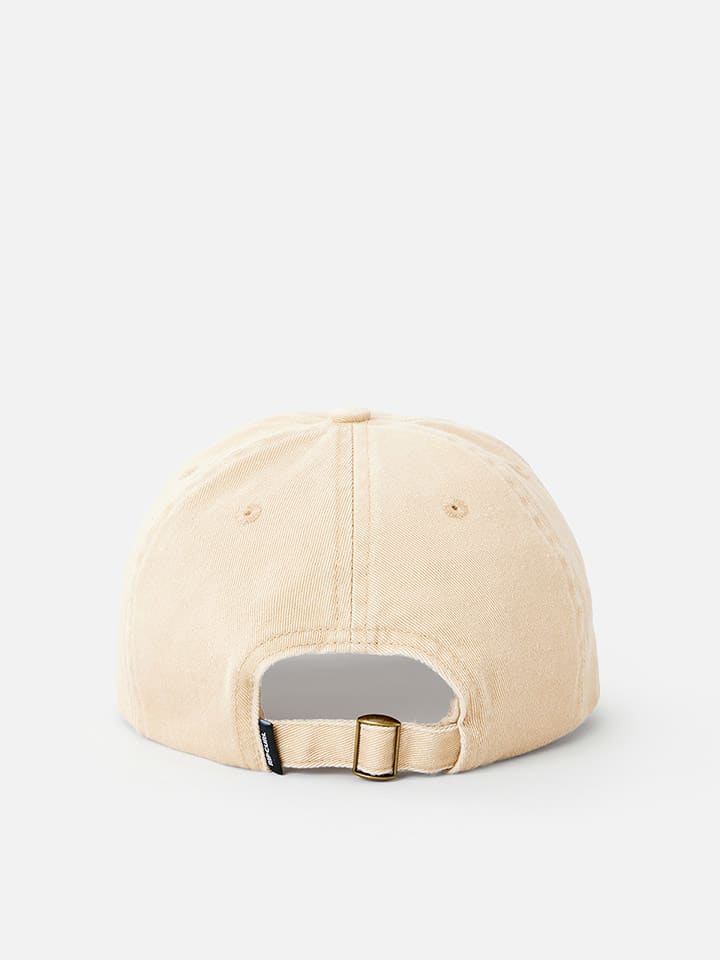 Rip Curl Cap in Beige günstig kaufen onesize