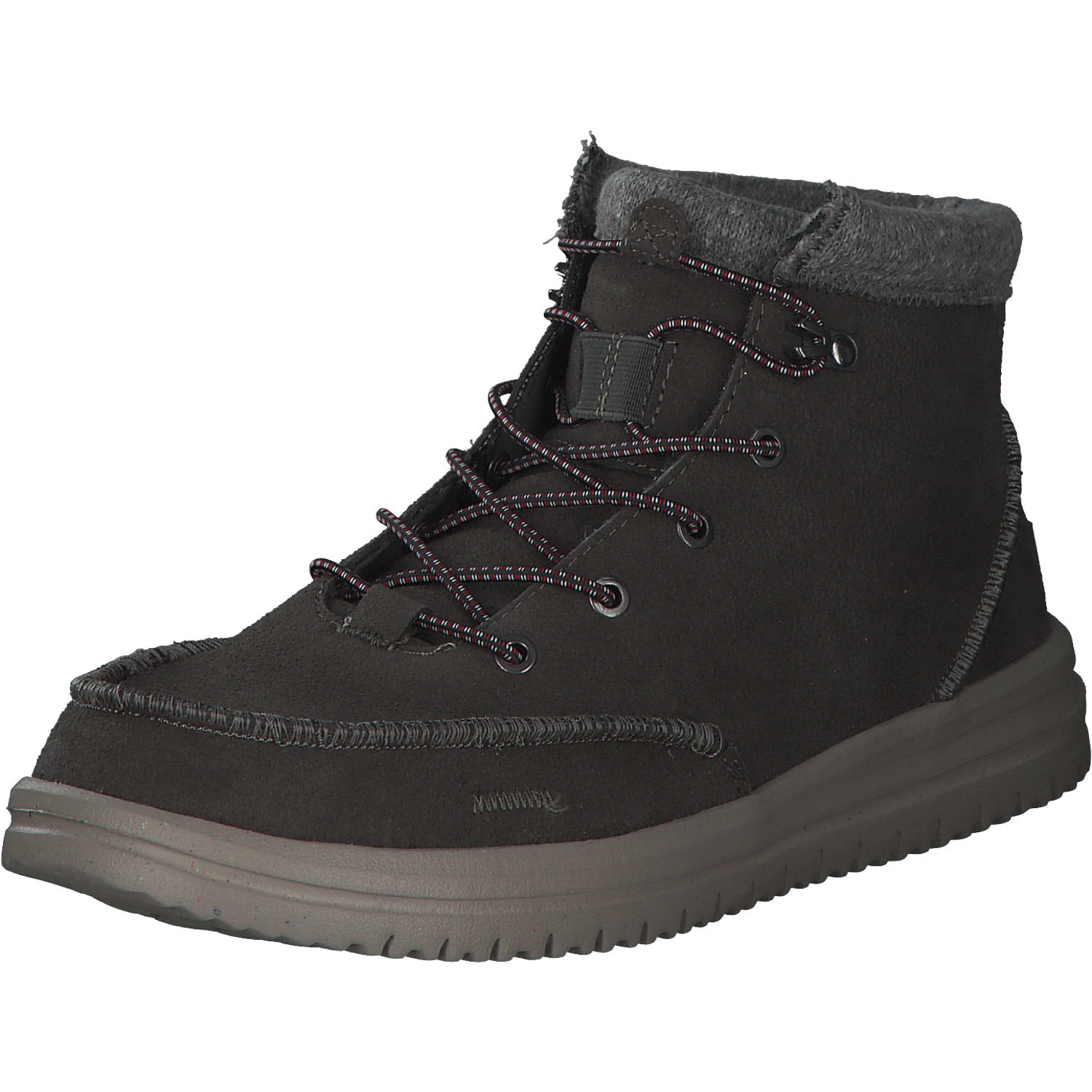 Hey Dude 11264, Stiefel, Herren, chartcoal