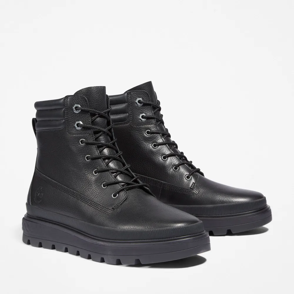 Timberland Ray City 6 TB0A2JNY0151 / schwarz