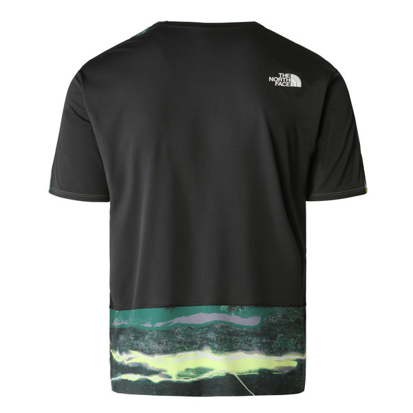 M SUMMIT HIGH TRAIL RUN S/S Herren - Funktionsshirt