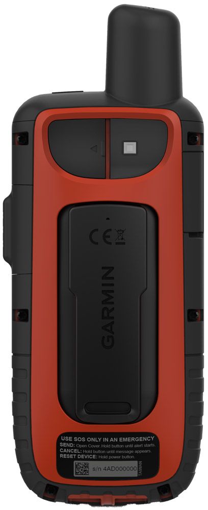 Garmin GPSMap® 66i GPS Handgerät kaufen | Bike-Discount