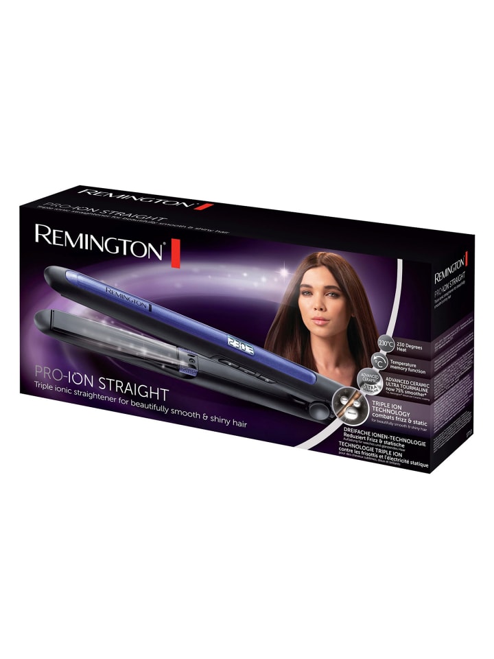 Remington Glätteisen PRO-Ion Straight S7710 in lila günstig kaufen onesize
