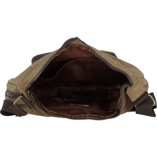 camel active Journey Umhängetasche 37 cm