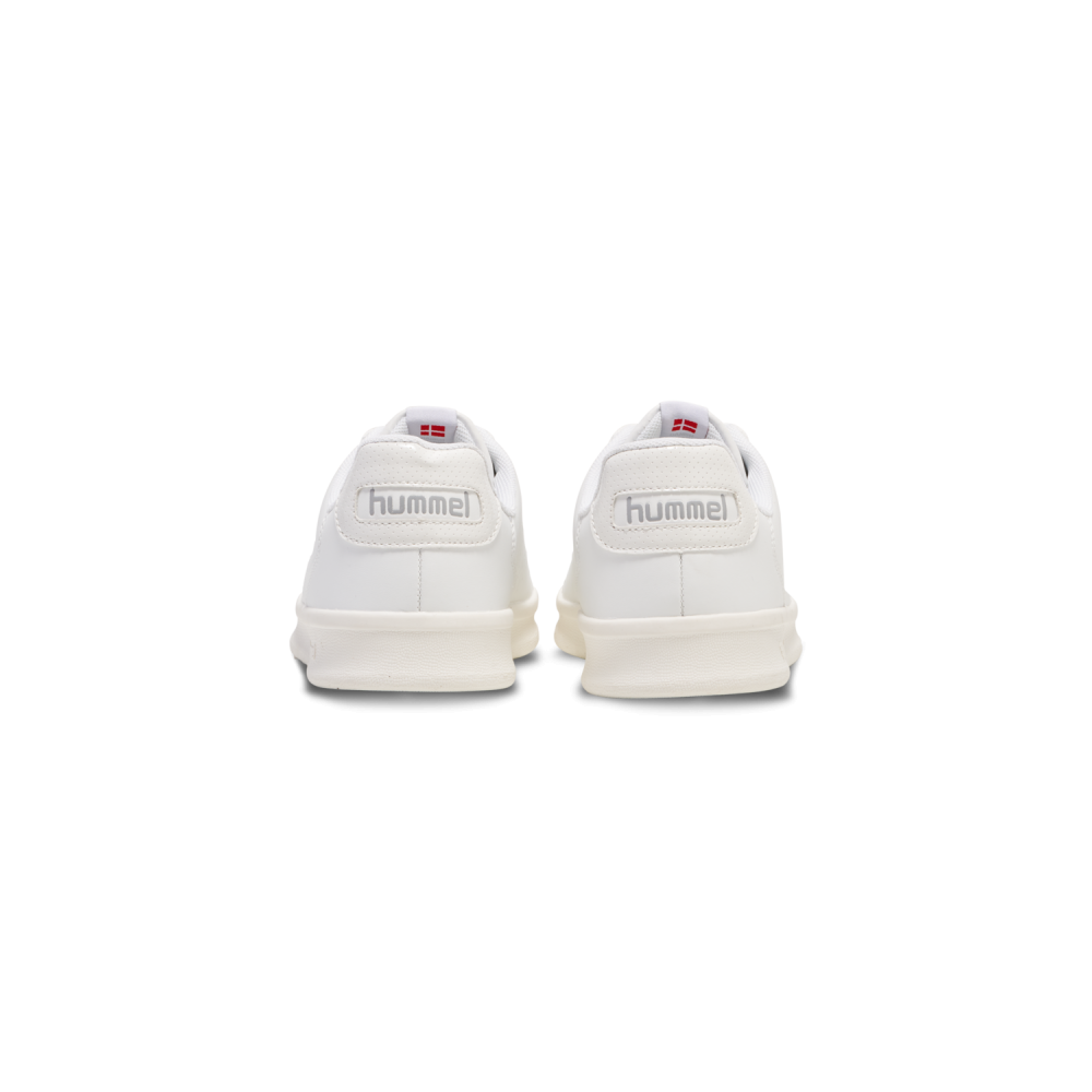 HUMMEL Busan Shine 224286-9001 / weiss