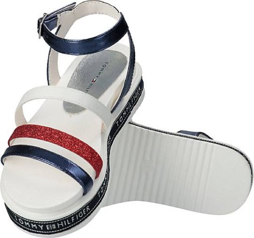 TOMMY HILFIGER Kinder Sandalen