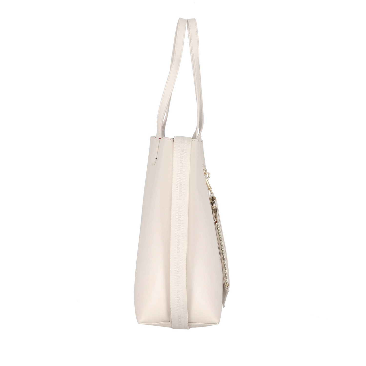 Shopper Iconic Tommy Tote Solid PSP23