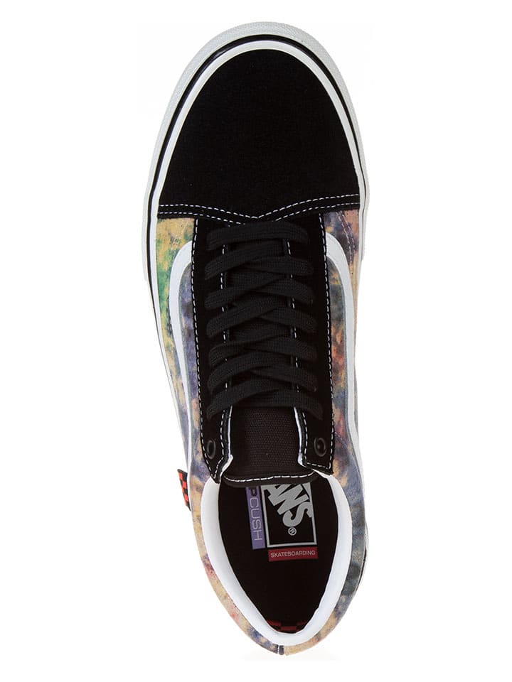 Vans Leder-Sneakers 