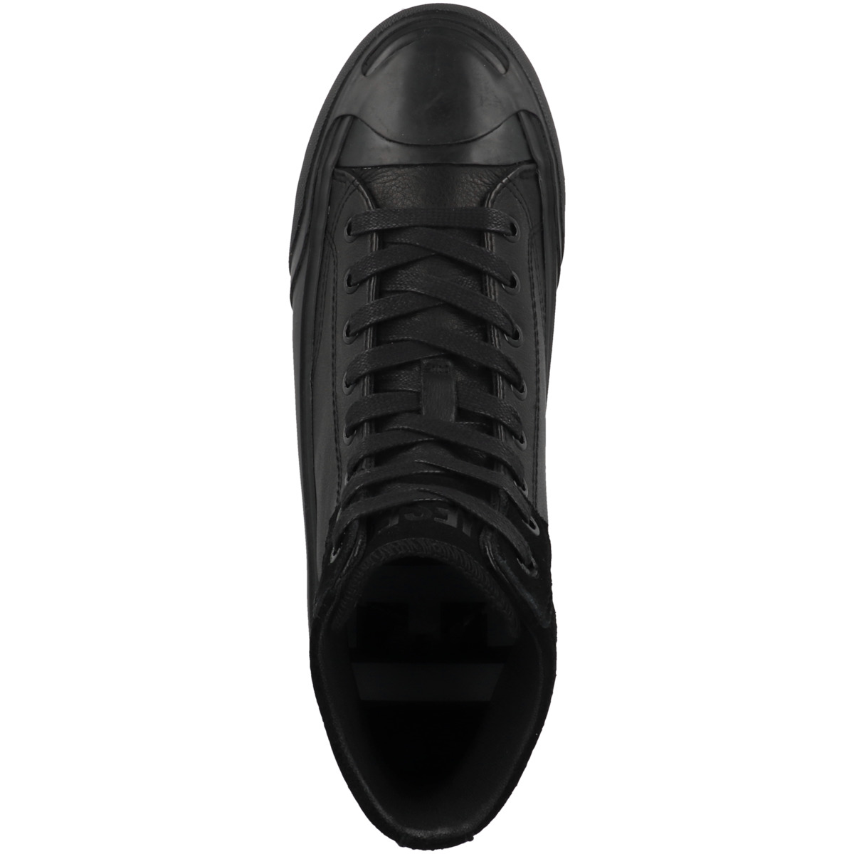 Diesel S-Principia Mid Sneaker mid schwarz