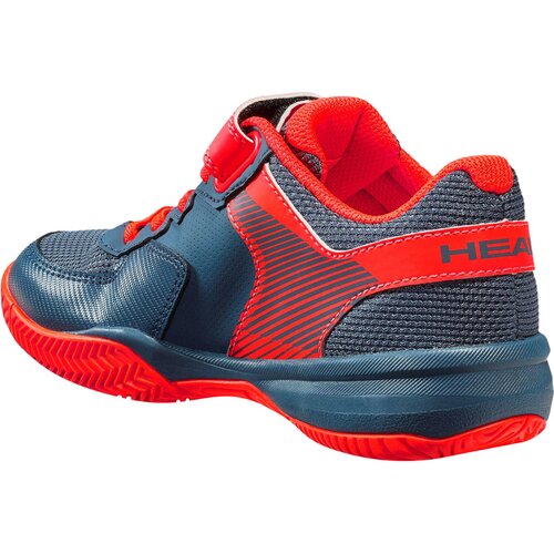 KINDER TENNISSCHUHE ALLCOURT 