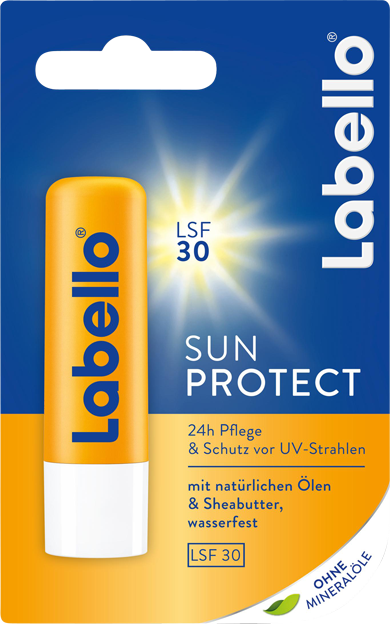 Labello Sun Protect LSF 30