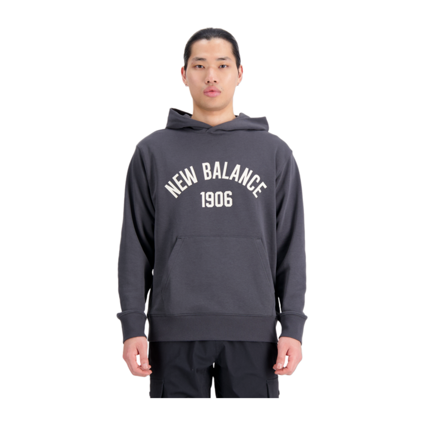 New Balance Essentials Varsity Fleece Hoody