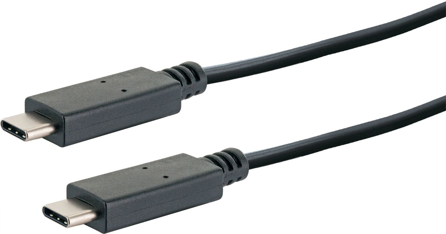 Schwaiger USB-C 3.2 Ladekabel