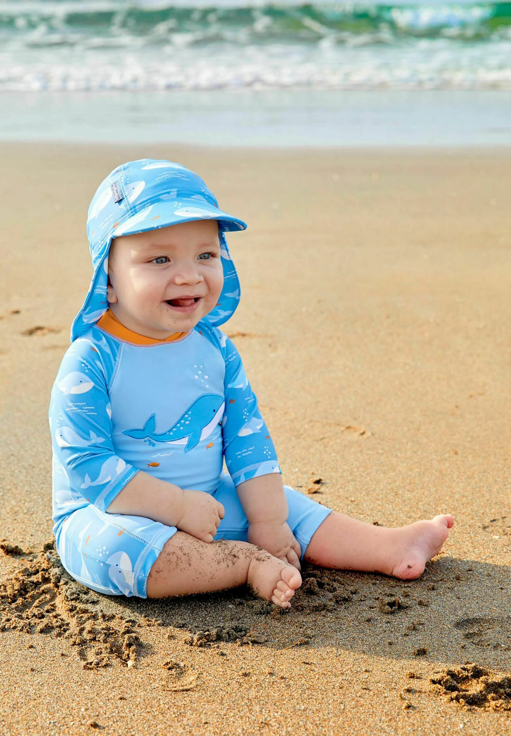 JoJo Maman Bébé REGULAR FIT - Mono