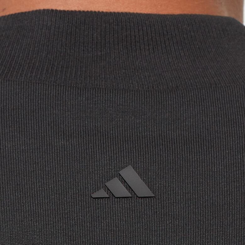 adidas Originals One CTN Jersey Tee Black