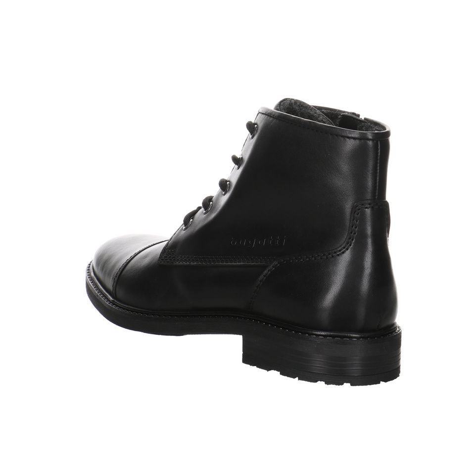 bugatti Schnürboots