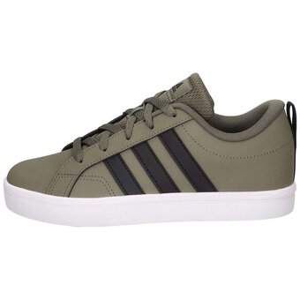 adidas VS Pace 2.0 K Sneaker in grün