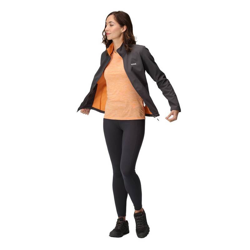 Regatta Connie V Outdoorjacke Damen