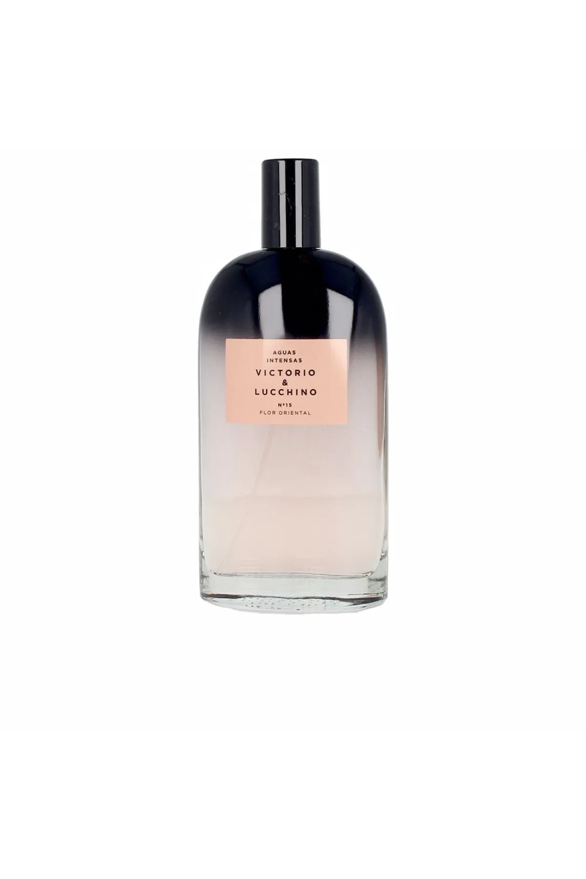 Victorio & Lucchino  Aguas De Victorio & Lucchino Nº15 Eau De Toilette Spray Victorio & Lucchino 150 ml