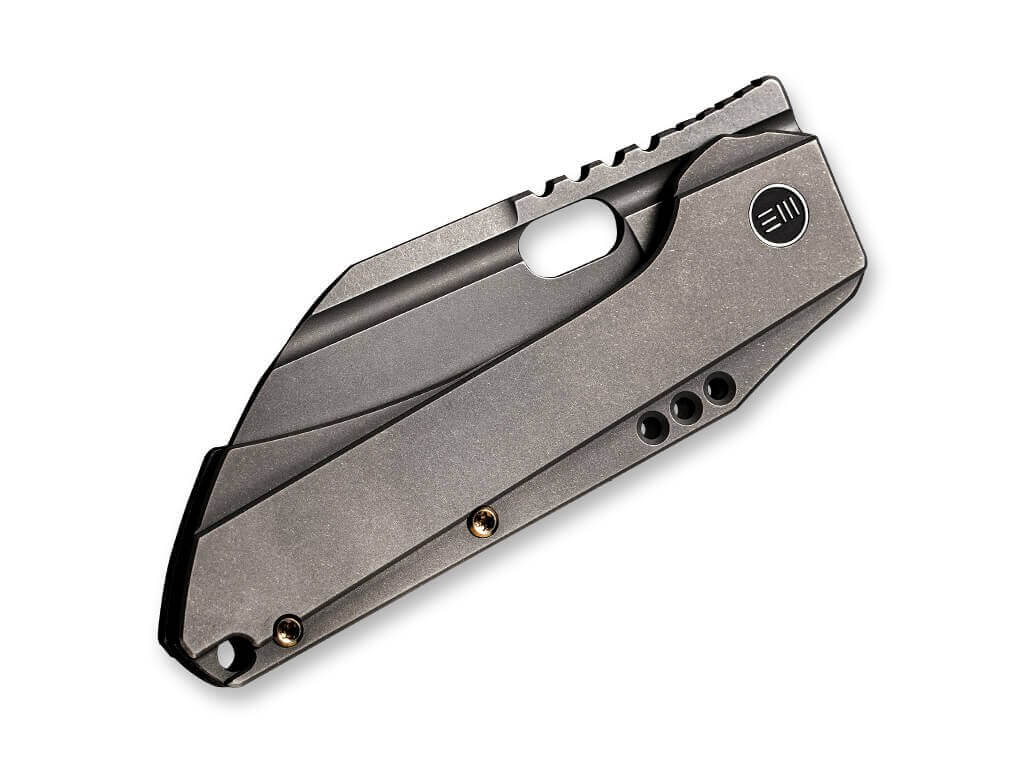 Roxi 3 Titanium Grey